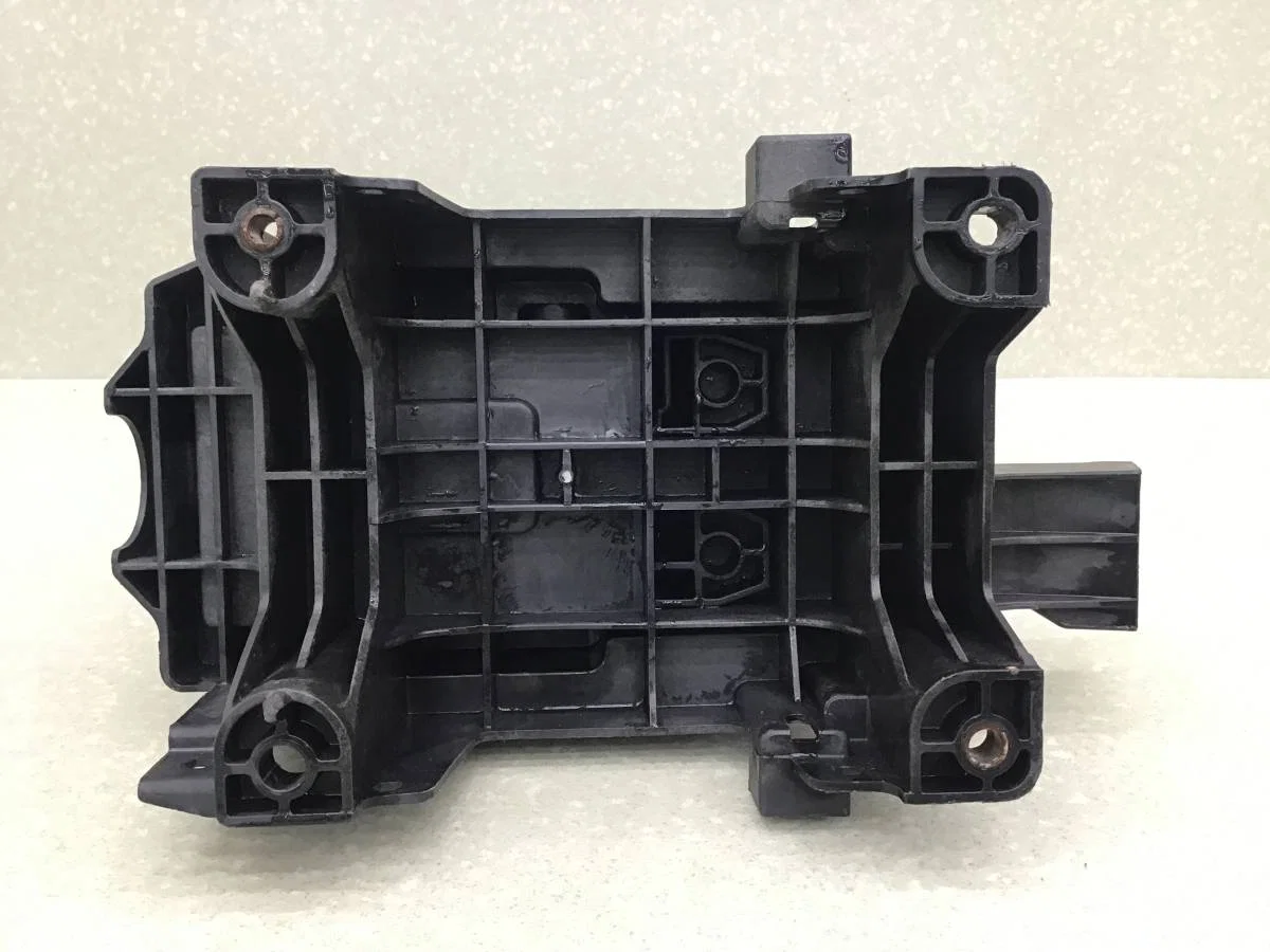 Кулиса КПП Chevrolet Cruze (J300) 2009-2016 [95976145] - миниатюра 6