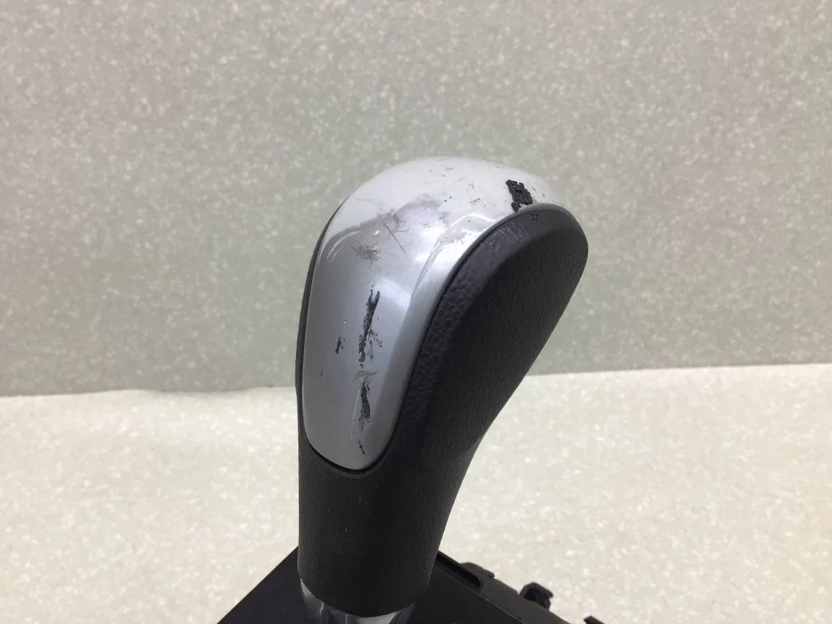 Кулиса КПП Chevrolet Cruze (J300) 2009-2016 [95976145] - миниатюра 7