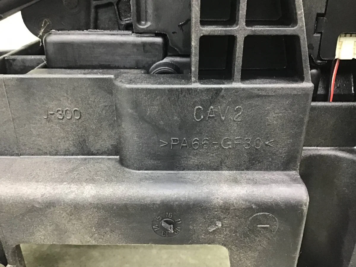 Кулиса КПП Chevrolet Cruze (J300) 2009-2016 [95976145] - миниатюра 9