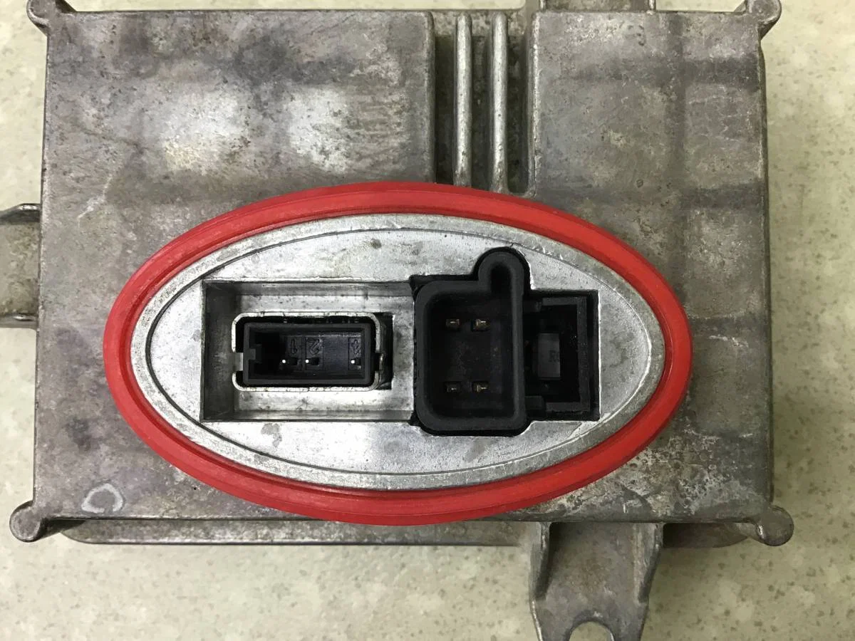 Блок ксеноновой лампы Kia Ceed (JD) 2012-2018 [3Z92101700] - миниатюра 3