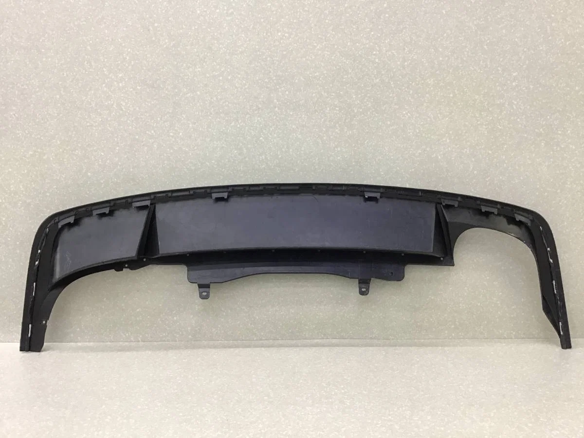 Юбка задняя Volkswagen Passat B7 2011-2015 [3AE807521A] - миниатюра 7