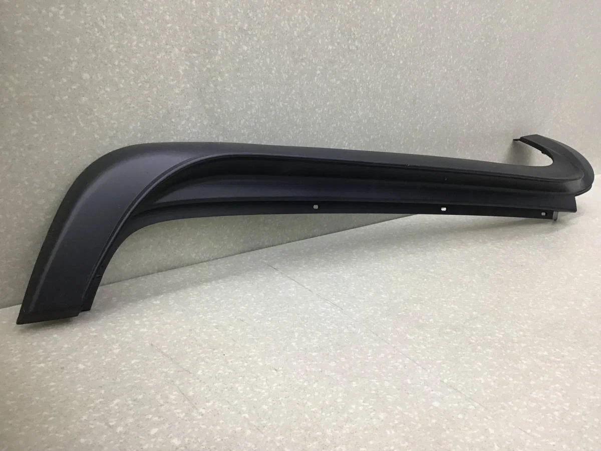 Накладка стойки Mercedes-Benz TRUCK ACTROS MP2 2002-2008 [A9436980462] - миниатюра 2