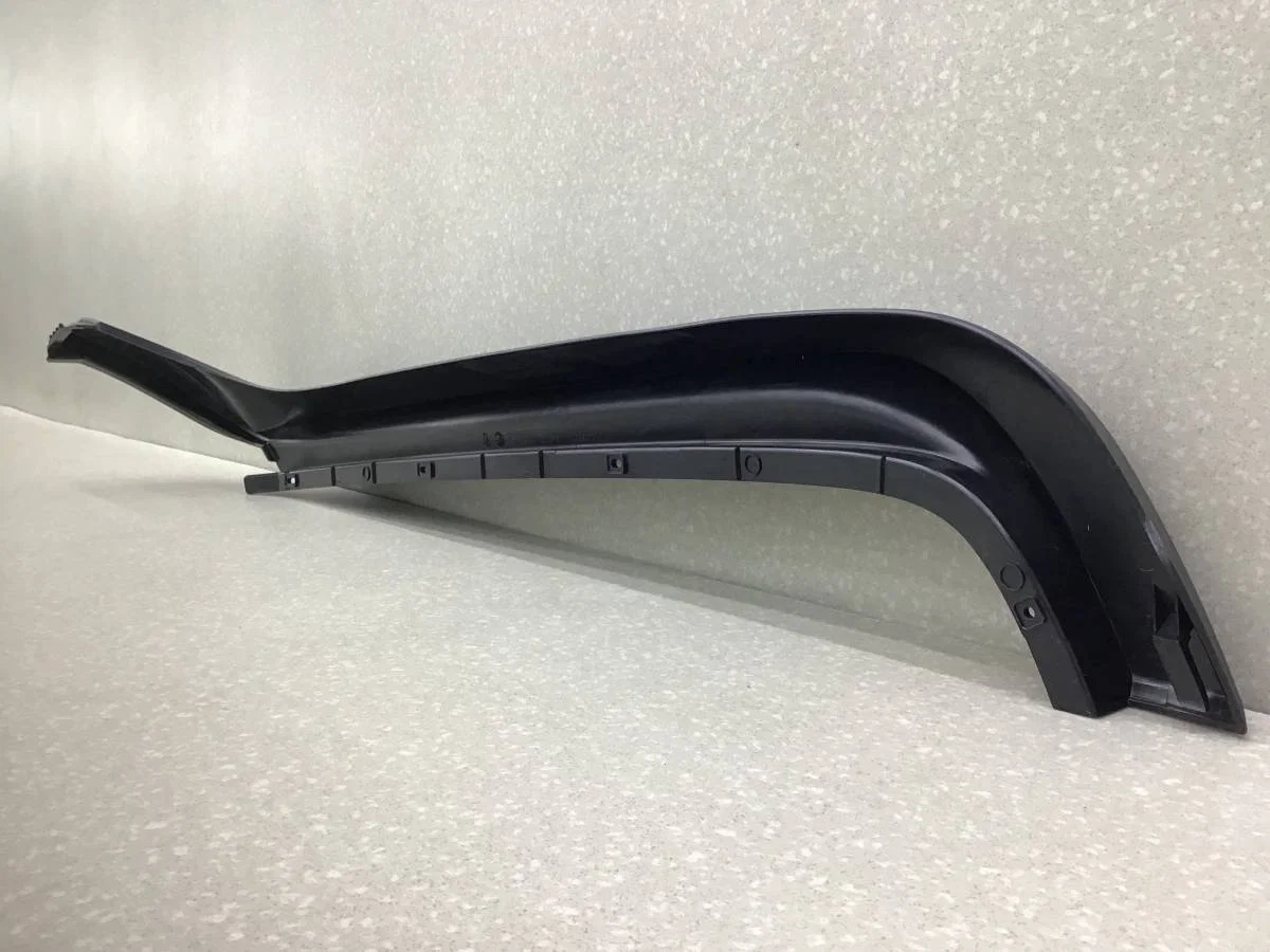 Накладка стойки Mercedes-Benz TRUCK ACTROS MP2 2002-2008 [A9436980462] - миниатюра 6