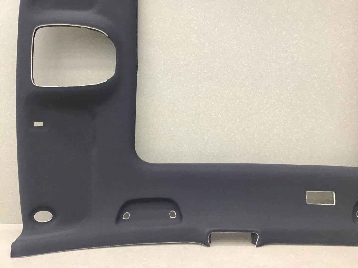 Обшивка потолка Geely Coolray SX11 2018> [8889897442742] - миниатюра 3