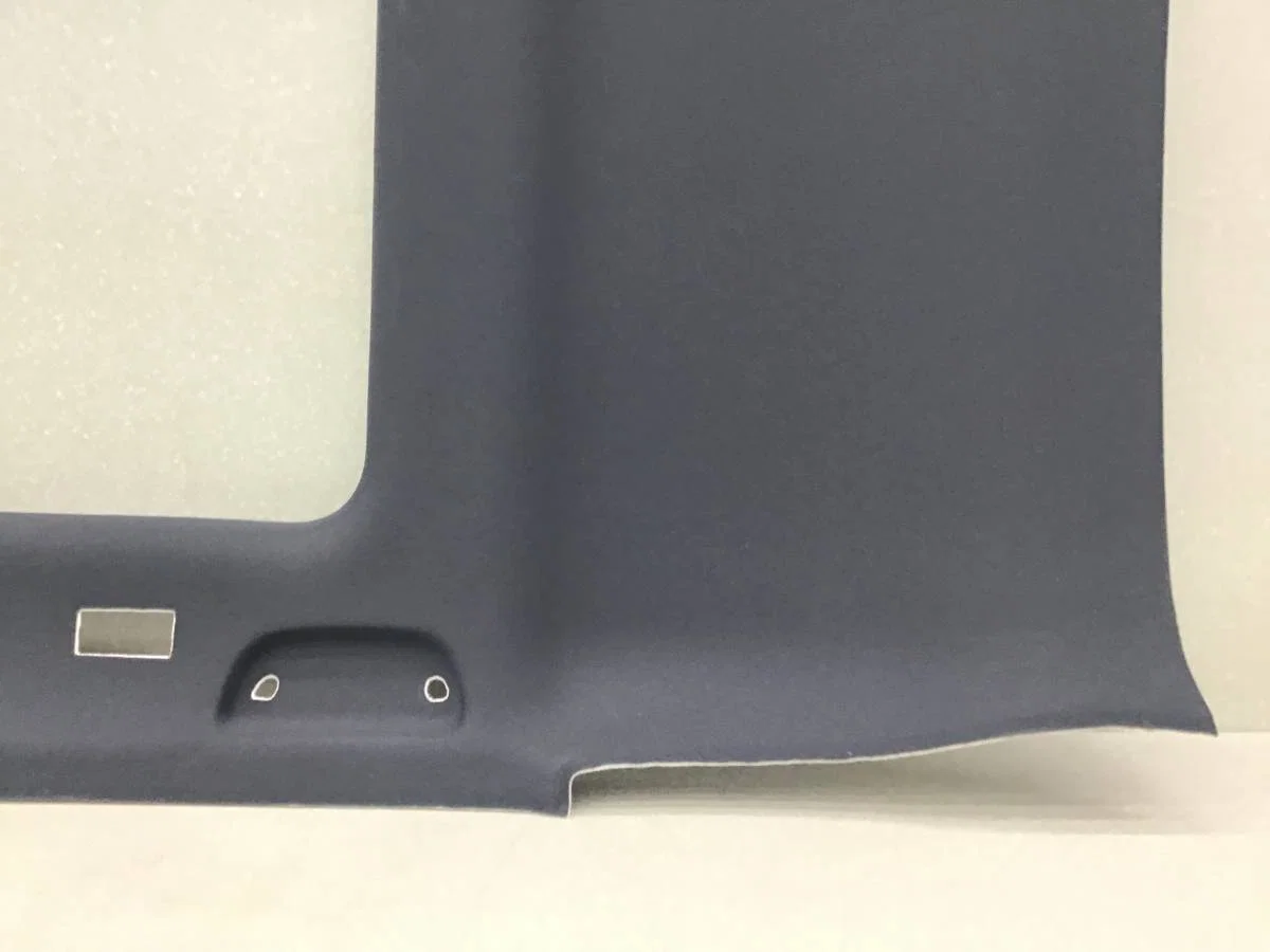 Обшивка потолка Geely Coolray SX11 2018> [8889897442742] - миниатюра 4