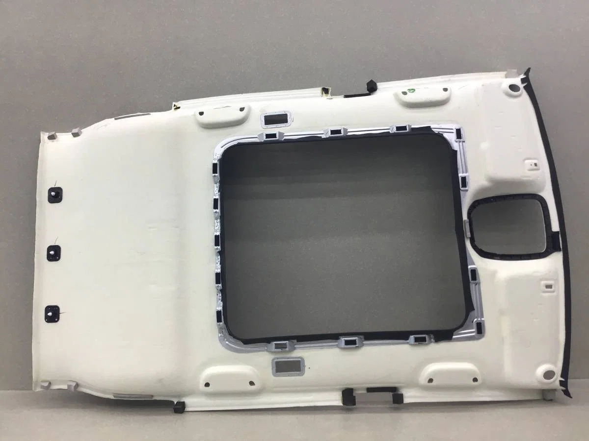 Обшивка потолка Geely Coolray SX11 2018> [8889897442742] - миниатюра 7
