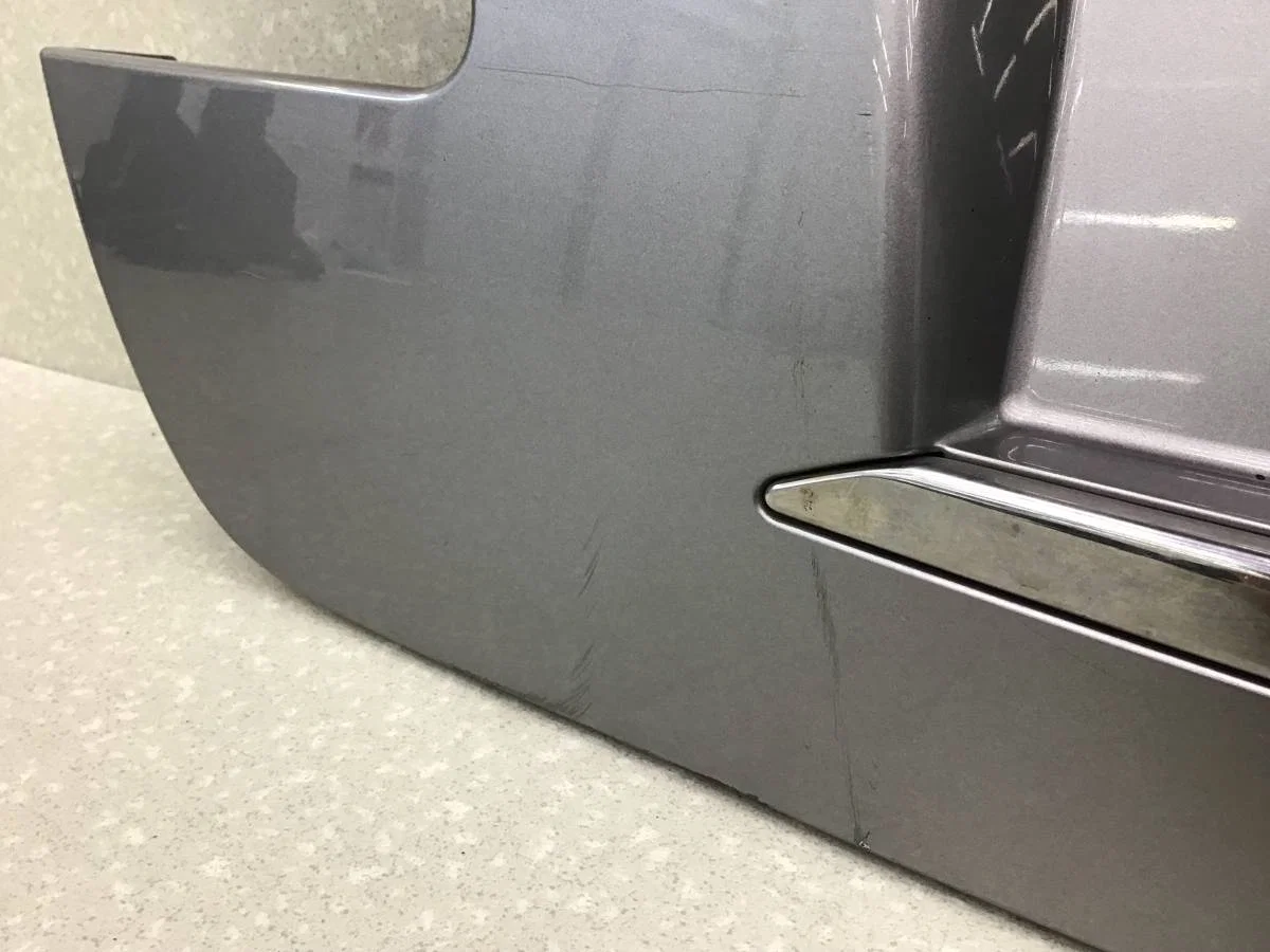 Накладка крышки багажника Nissan Fuga 2009-2015 [848101ME0A] - миниатюра 7