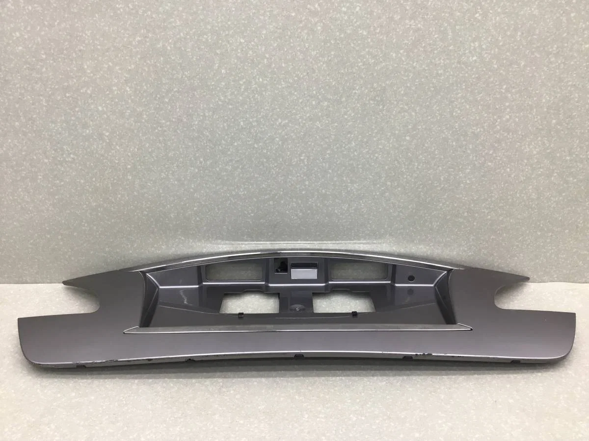 Накладка крышки багажника Nissan Fuga 2009-2015 [848101ME0A] - миниатюра 9
