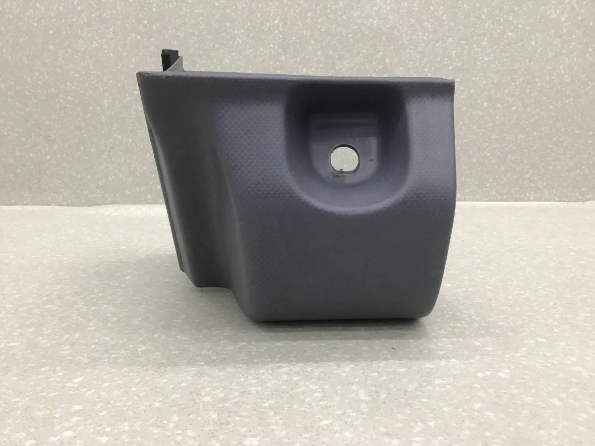 Накладка торпедо Isuzu NQR 2005> [8974060004] - миниатюра 3