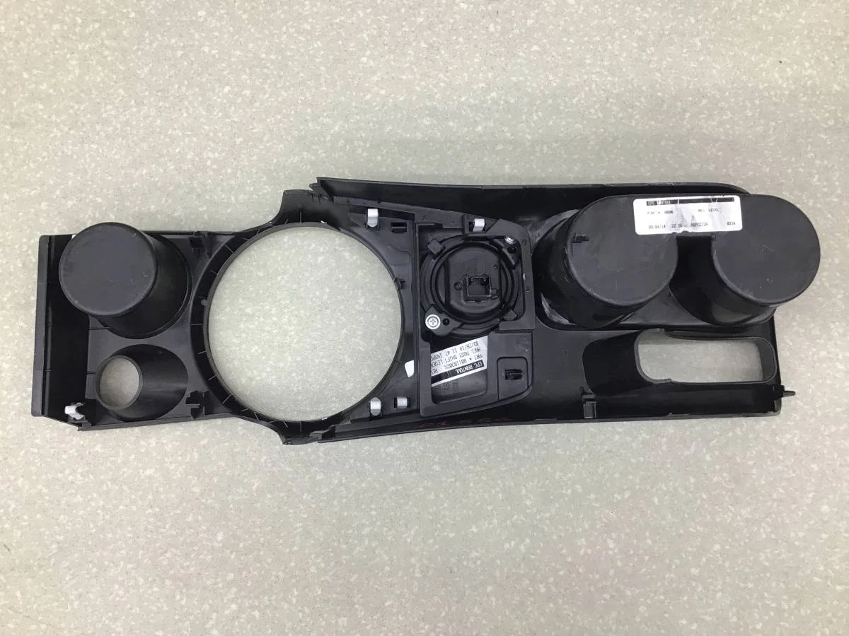 Консоль центральная Mitsubishi ASX (GA1W) 2010-2016 [8011A912ZZ] - миниатюра 10