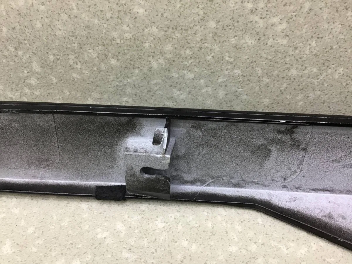 Накладка двери багажника GAC GS8 2016-2023 [7170016CAD0000] - миниатюра 9