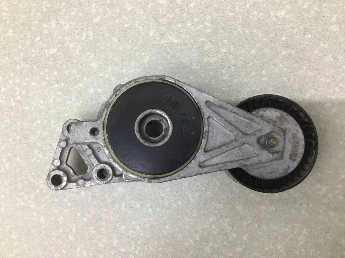 Натяжитель ремня Volkswagen Jetta (1K) 2006-2011 [06A903315E] - миниатюра 5