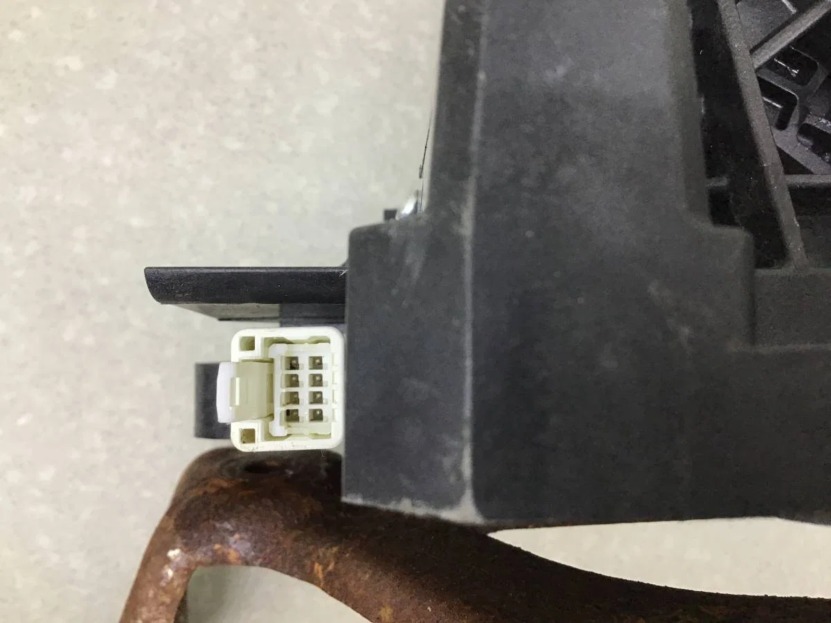 Кулиса КПП Toyota Camry (V40) 2006-2011 [3356006050] - миниатюра 10