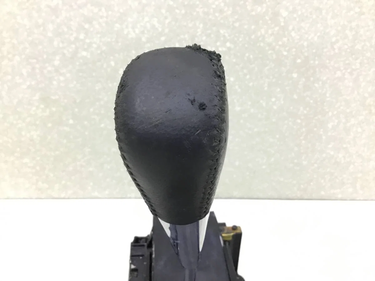Кулиса КПП Toyota Camry (V40) 2006-2011 [3356006050] - миниатюра 2