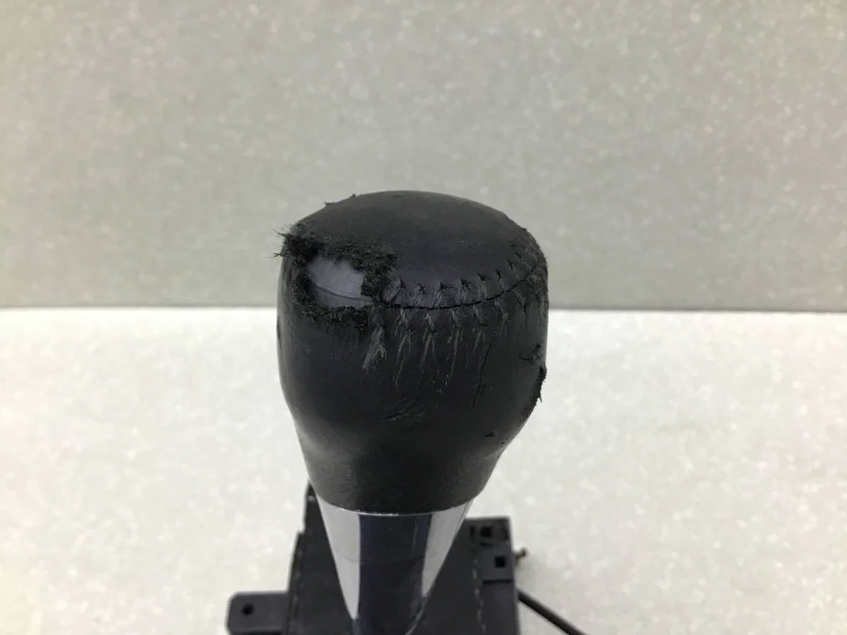 Кулиса КПП Toyota Camry (V40) 2006-2011 [3356006050] - миниатюра 6