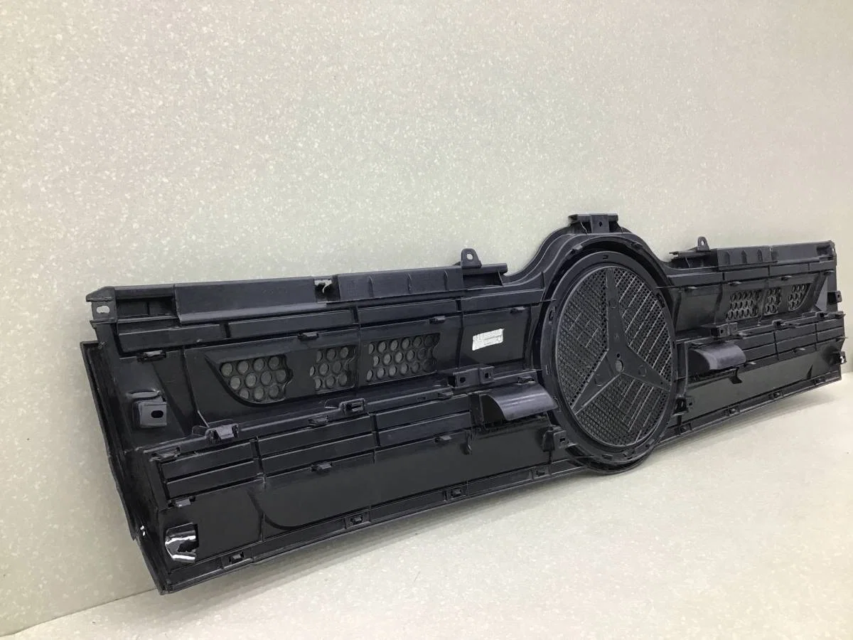 Решетка радиатора Mercedes-Benz TRUCK ACTROS MP3 2008> [A9607500618] - миниатюра 10