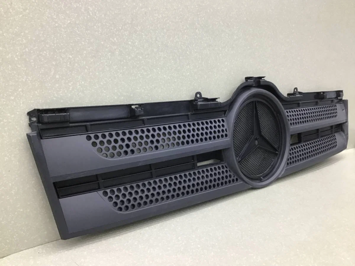 Решетка радиатора Mercedes-Benz TRUCK ACTROS MP3 2008> [A9607500618] - миниатюра 2