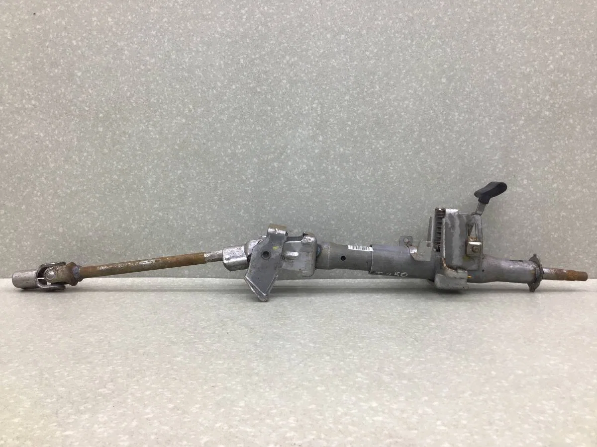 Колонка рулевая Chevrolet Aveo T250 2005-2011 [96455509] - миниатюра 3