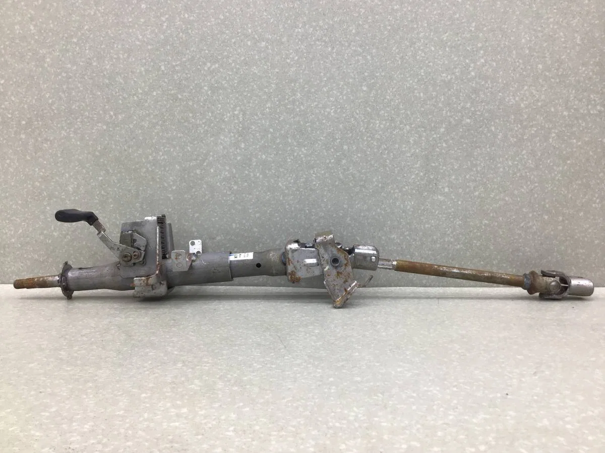Колонка рулевая Chevrolet Aveo T250 2005-2011 [96455509] - миниатюра 4