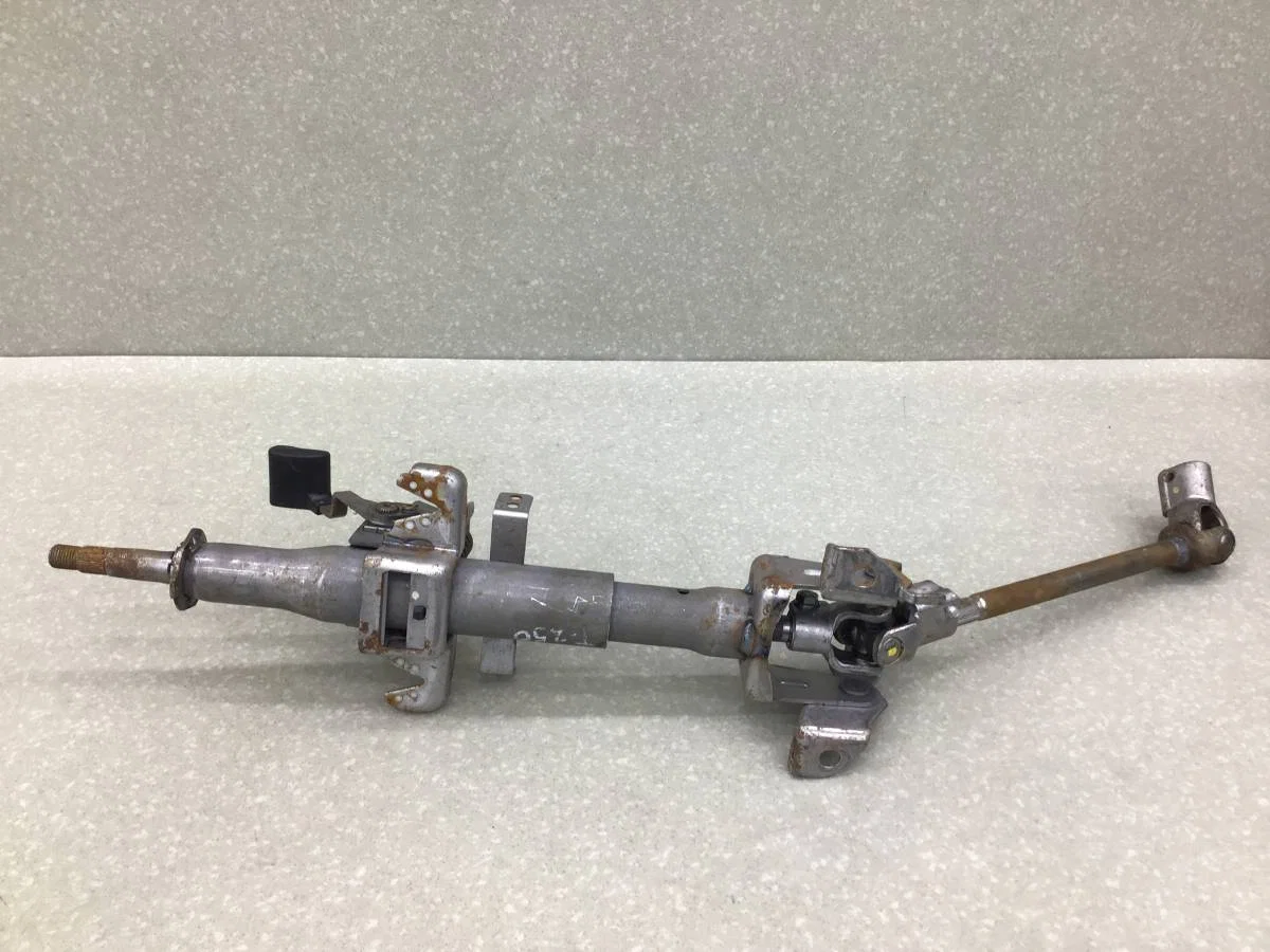 Колонка рулевая Chevrolet Aveo T250 2005-2011 [96455509] - миниатюра 9