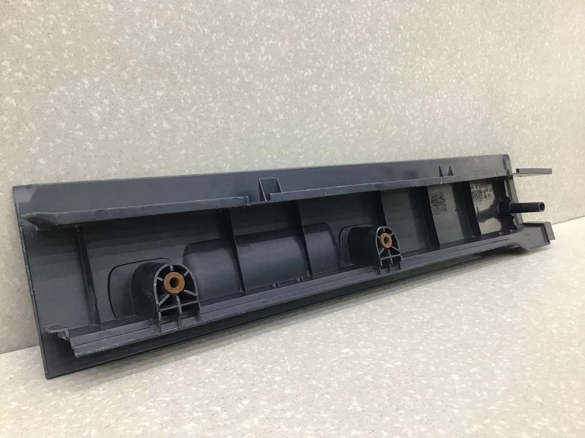 Накладка декоративная MAN TGS 2007> [81629305169] - миниатюра 5