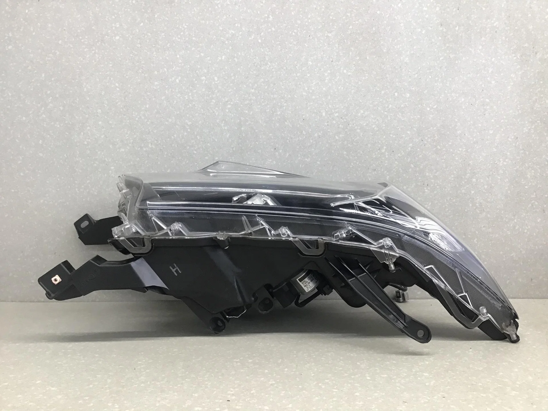 Фара правая, Toyota Land Cruiser (150)-Prado 2009> [8114560N20] - миниатюра 10