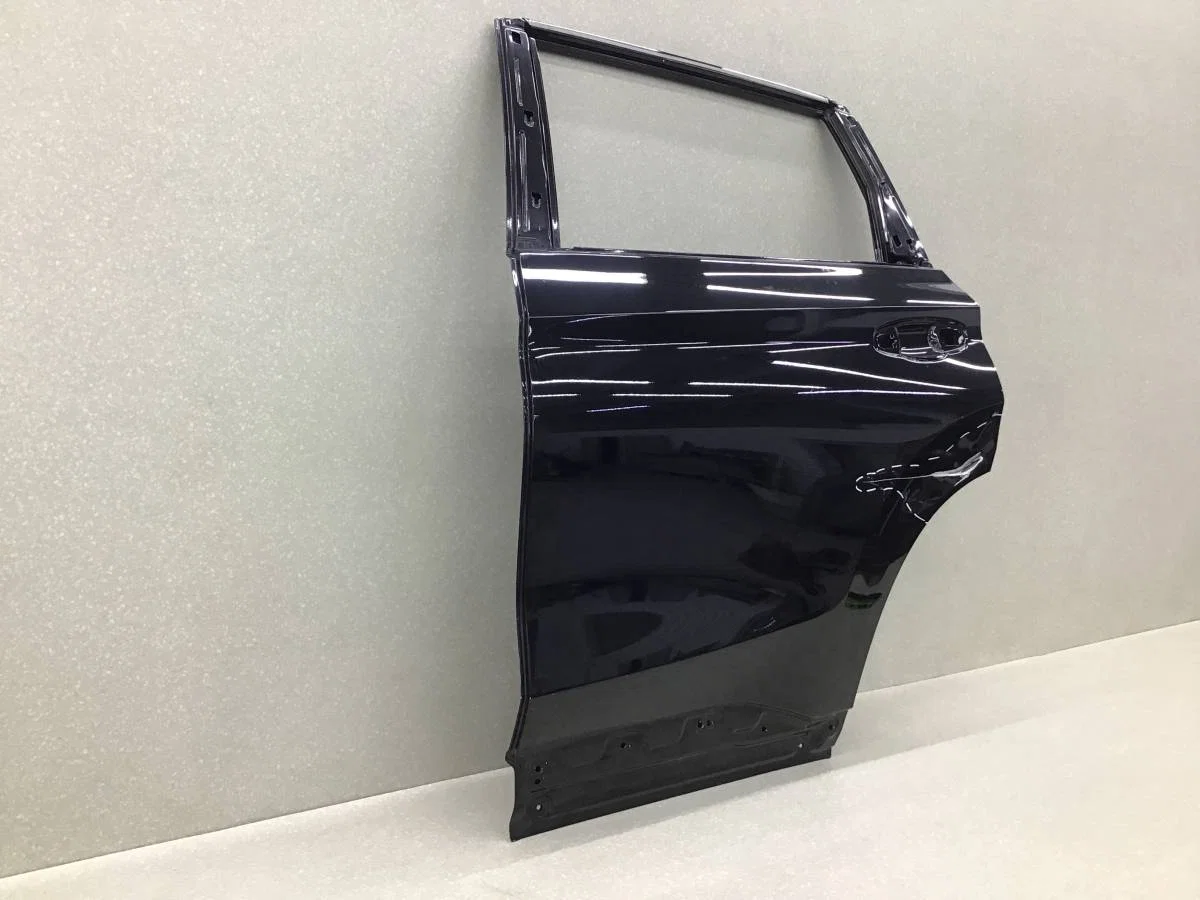 Дверь задняя левая Changan CS75 Plus 2021> [S311F2701030800] - миниатюра 2