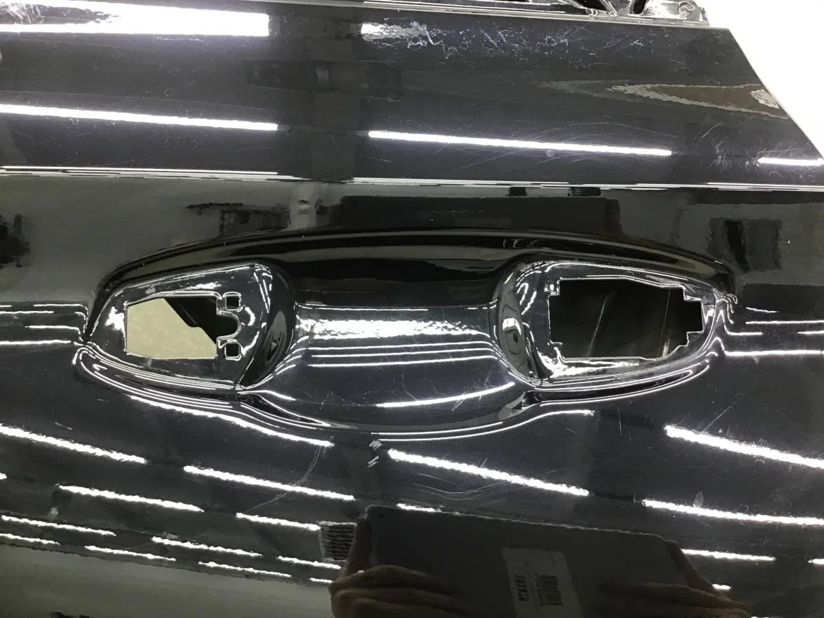 Дверь задняя левая Changan CS75 Plus 2021> [S311F2701030800] - миниатюра 4