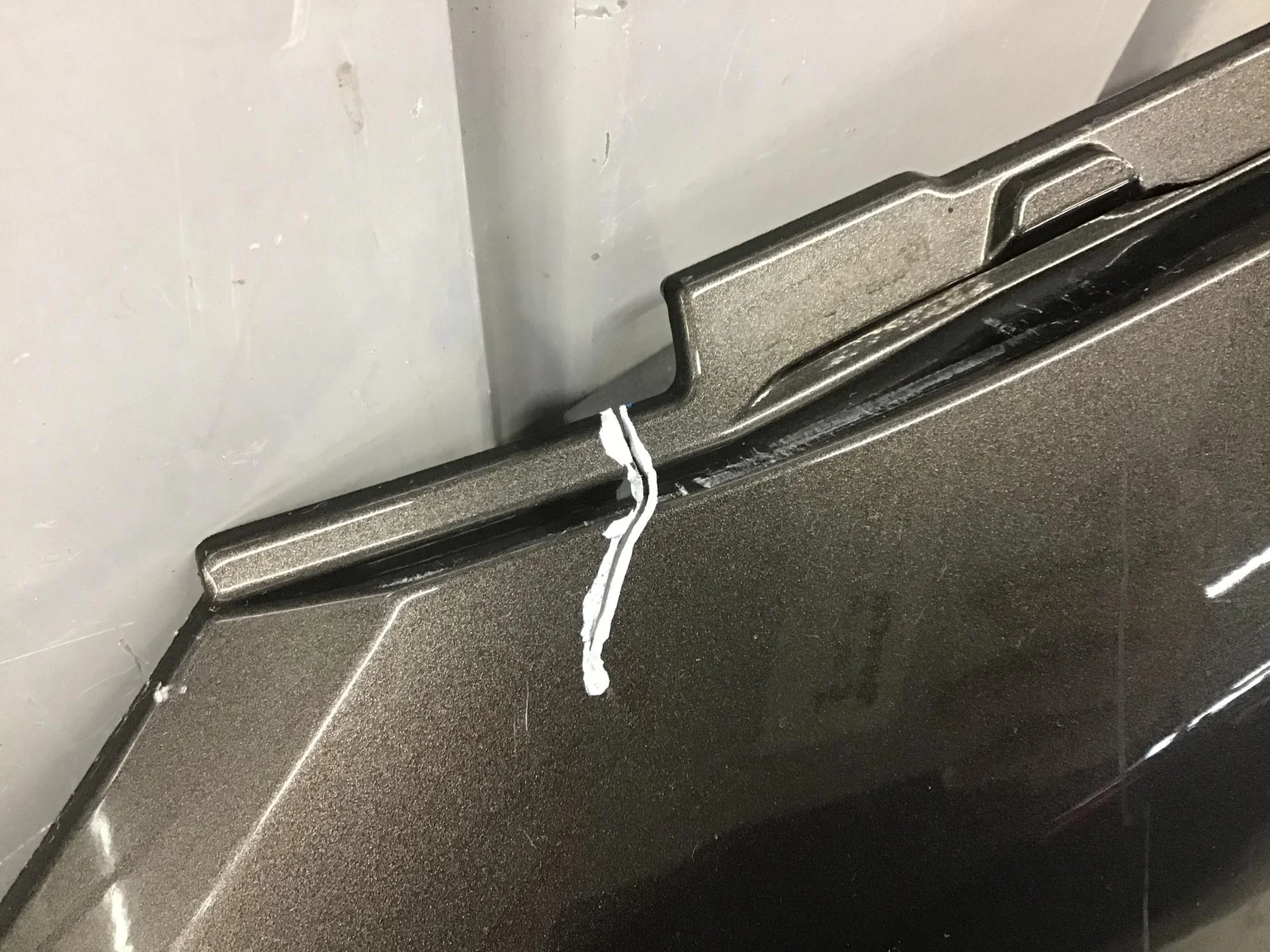 Накладка двери багажника, Mazda CX 5 2017> [KB7W50851] - миниатюра 3