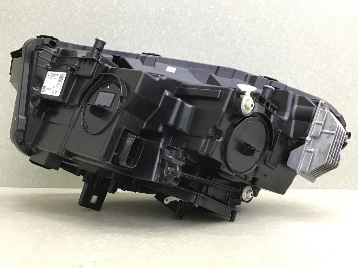 Фара правая Mercedes-Benz GLA-Class (H247) 2019-2022 [A2479066401] - миниатюра 10