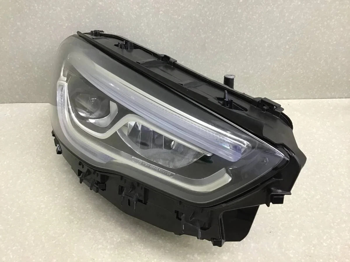 Фара правая Mercedes-Benz GLA-Class (H247) 2019-2022 [A2479066401] - миниатюра 2