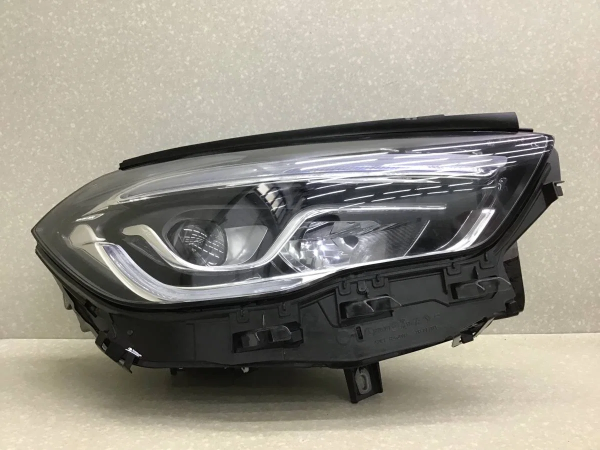Фара правая Mercedes-Benz GLA-Class (H247) 2019-2022 [A2479066401] - миниатюра 3