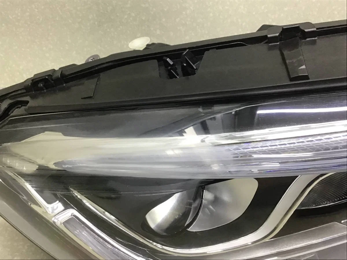 Фара правая Mercedes-Benz GLA-Class (H247) 2019-2022 [A2479066401] - миниатюра 7