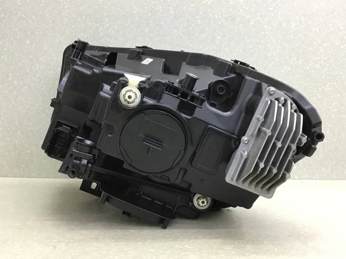 Фара правая Mercedes-Benz GLA-Class (H247) 2019-2022 [A2479066401] - миниатюра 9