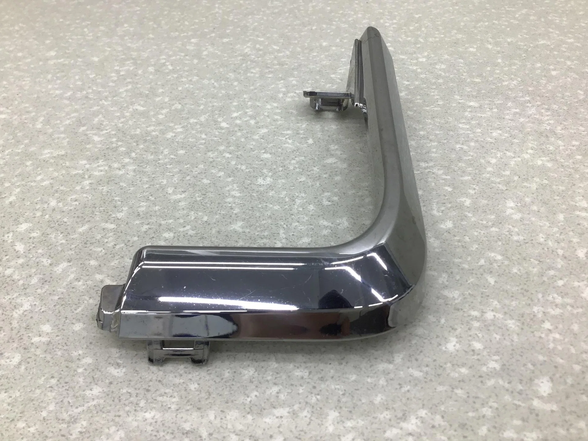 Рамка противотуманой фары левой, Toyota Land Cruiser (200) 2008-2021 [5212660130] - миниатюра 3
