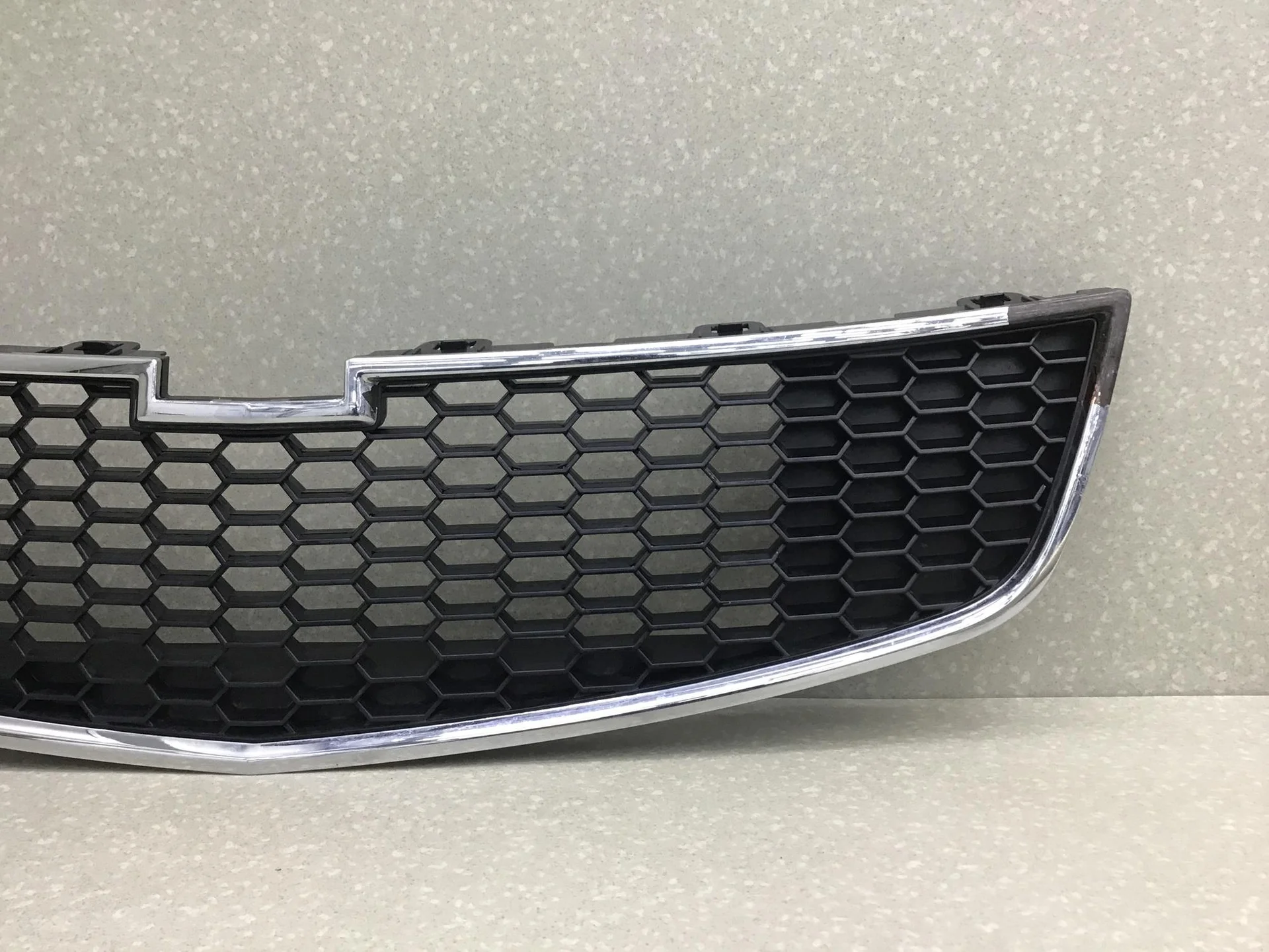 Решетка радиатора, Chevrolet Cruze 2009-2016 [96832937] - миниатюра 5