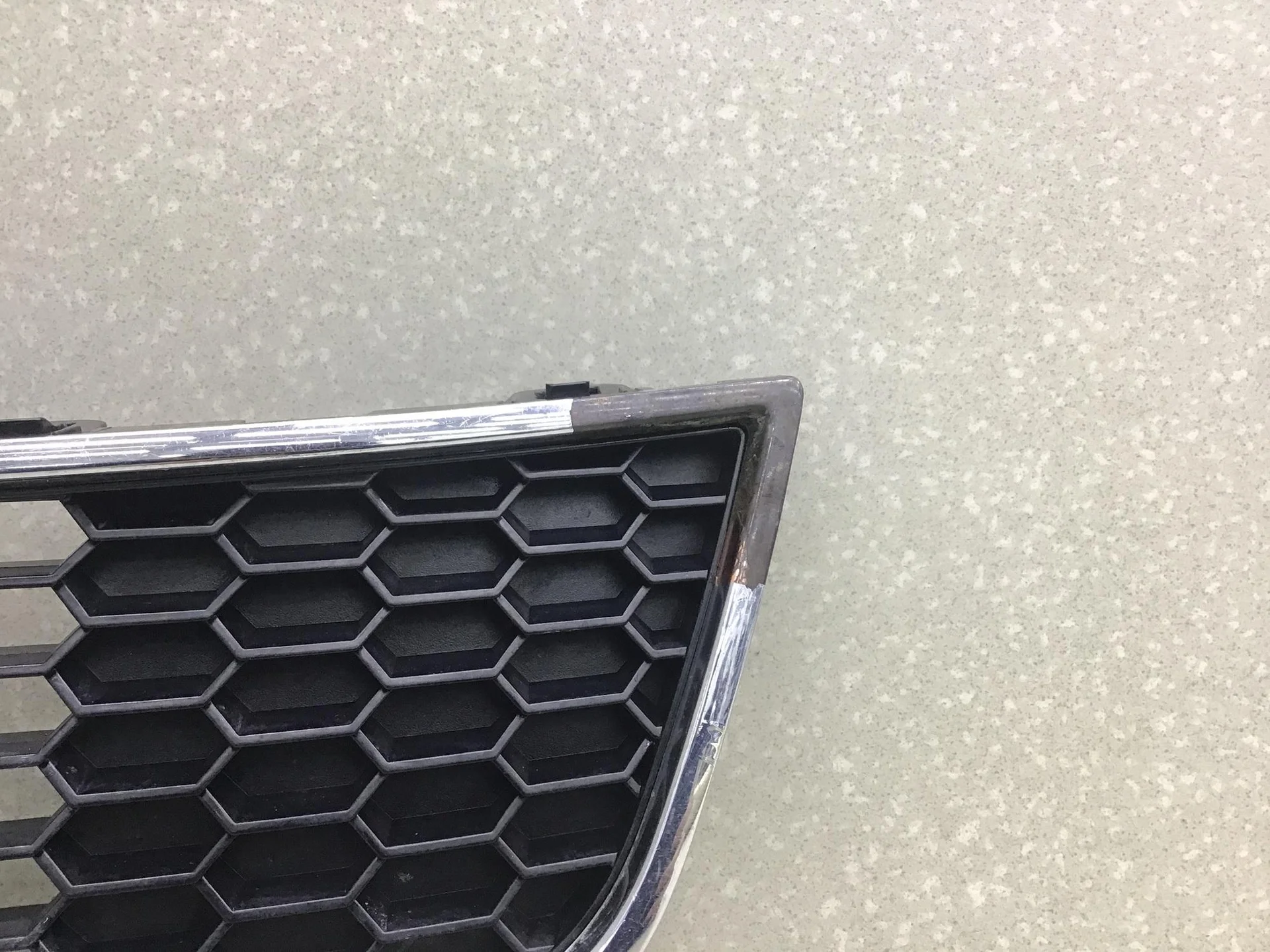 Решетка радиатора, Chevrolet Cruze 2009-2016 [96832937] - миниатюра 6