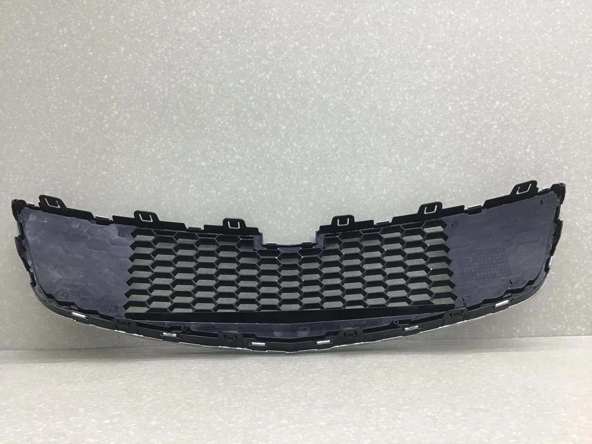 Решетка радиатора, Chevrolet Cruze 2009-2016 [96832937] - миниатюра 7