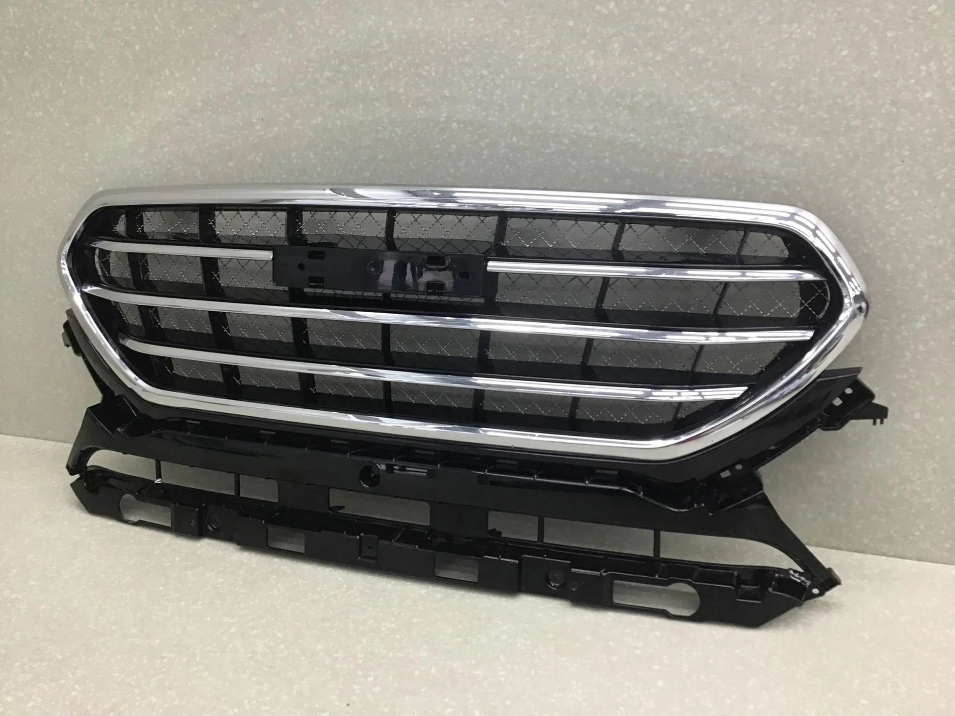 Решетка радиатора, Haval H6 2014> [5509100XKY00A] - миниатюра 3