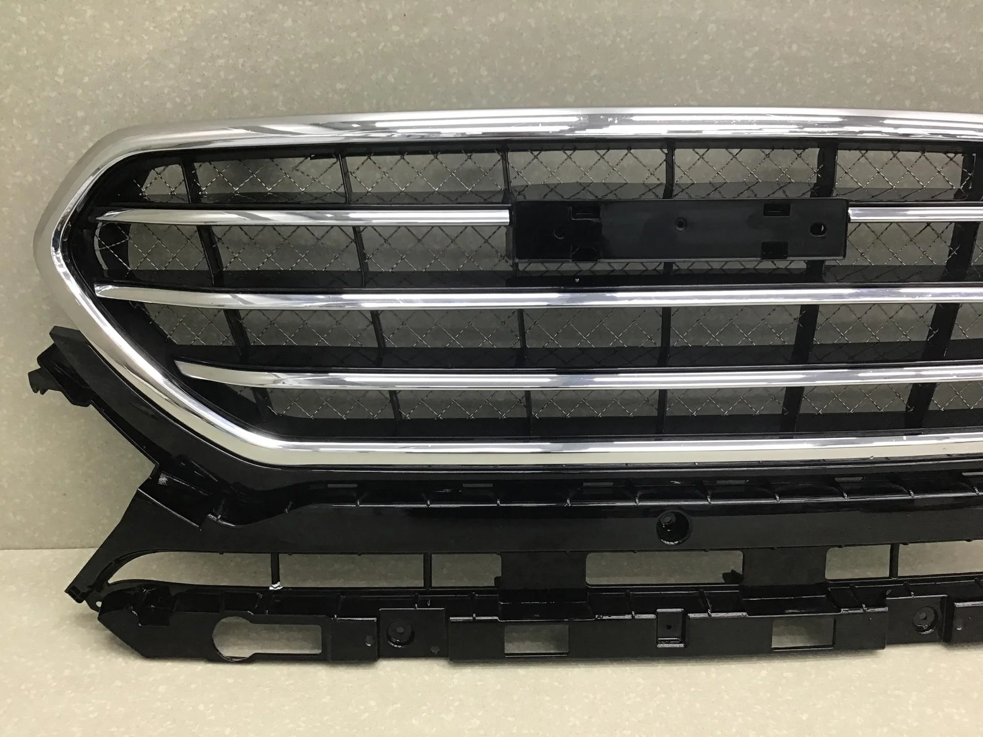 Решетка радиатора, Haval H6 2014> [5509100XKY00A] - миниатюра 4