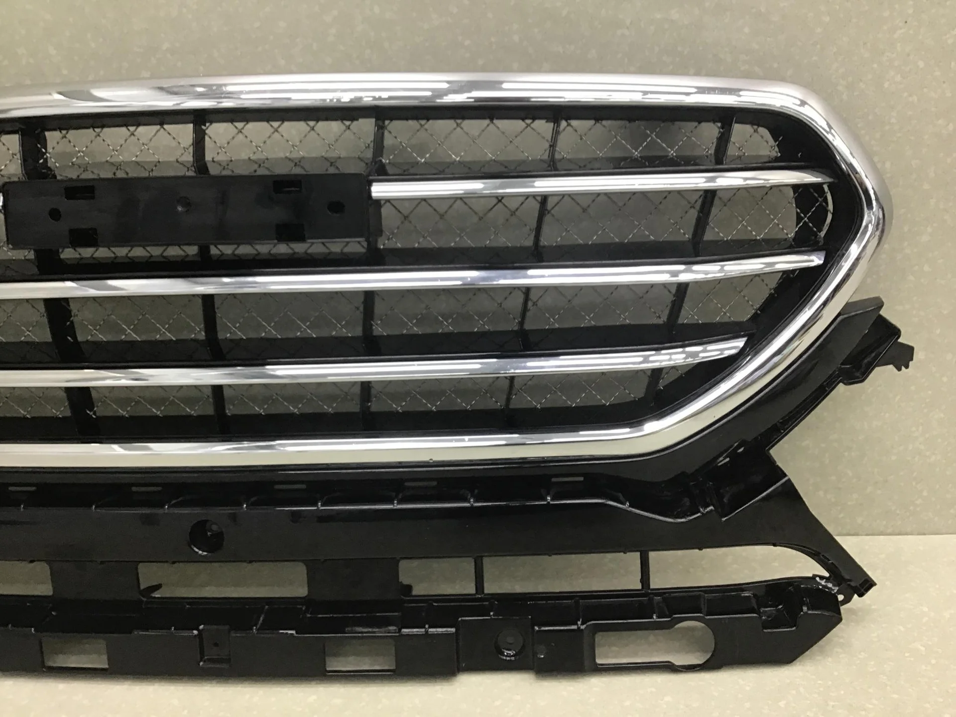 Решетка радиатора, Haval H6 2014> [5509100XKY00A] - миниатюра 5