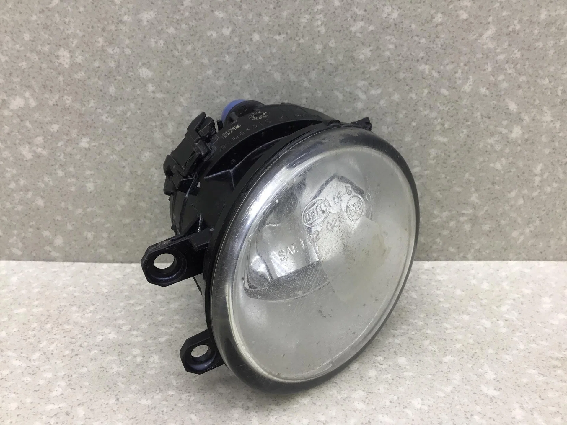 Фара противотуманная левая, Toyota CorollaVerso 2004-2009 [812200F020] - миниатюра 2