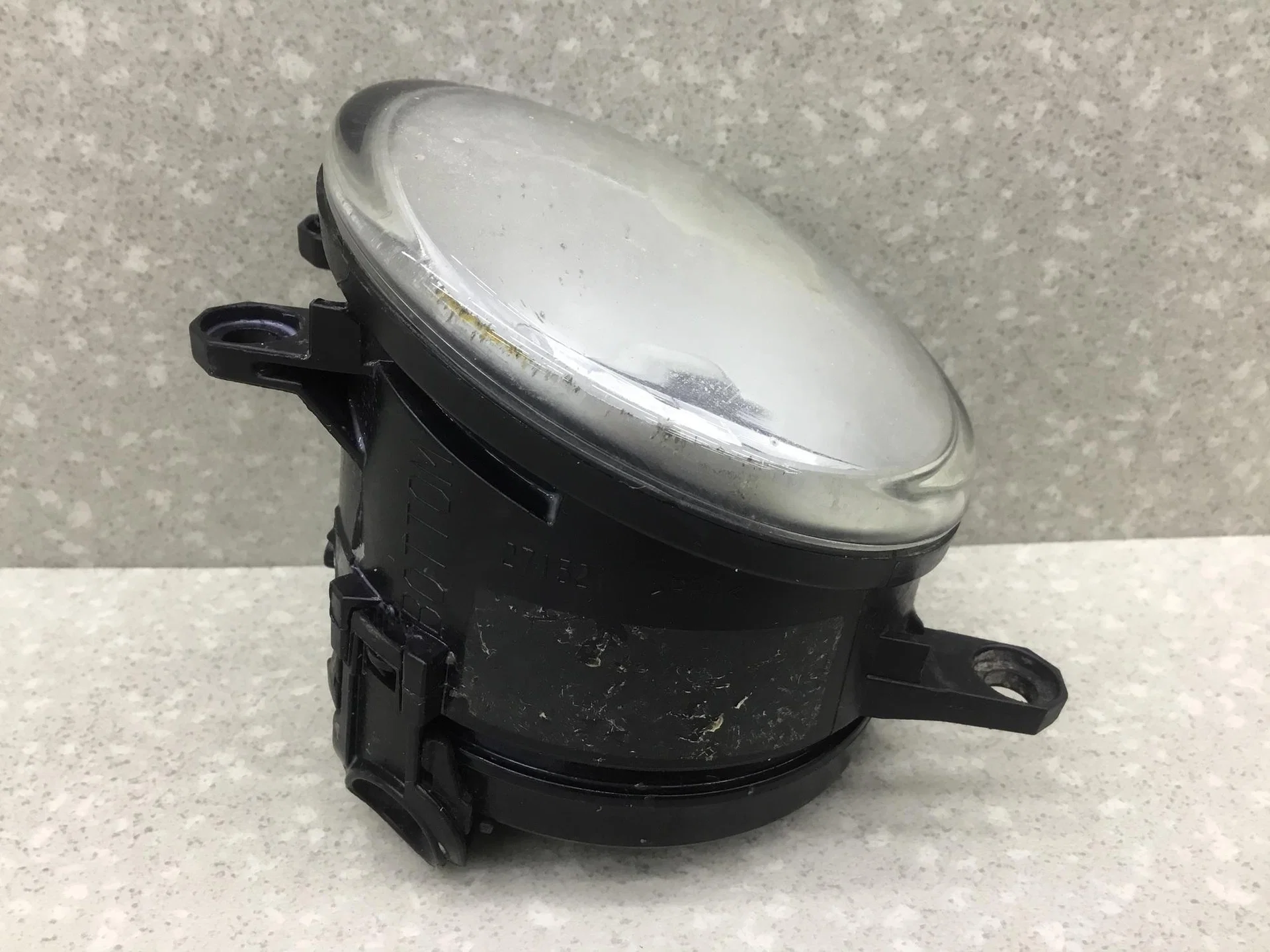 Фара противотуманная левая, Toyota CorollaVerso 2004-2009 [812200F020] - миниатюра 8