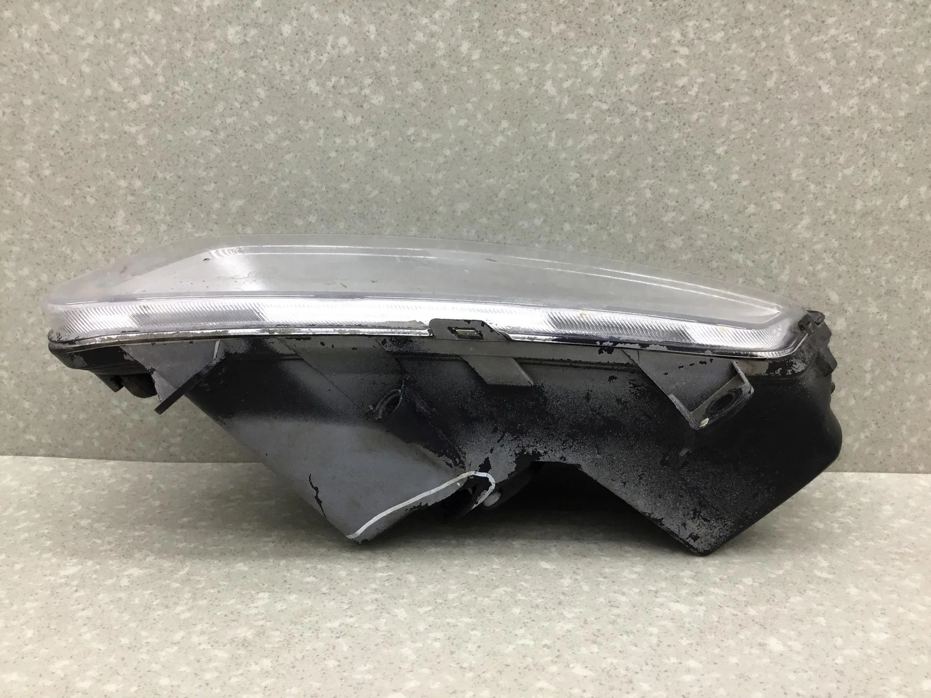 Фара противотуманная левая, VW Polo (Sed RUS) 2011-2020 [6R0941061D] - миниатюра 10