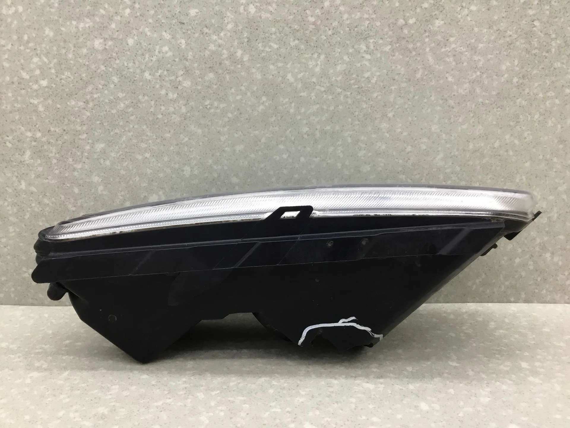 Фара противотуманная левая, VW Polo (Sed RUS) 2011-2020 [6R0941061D] - миниатюра 8