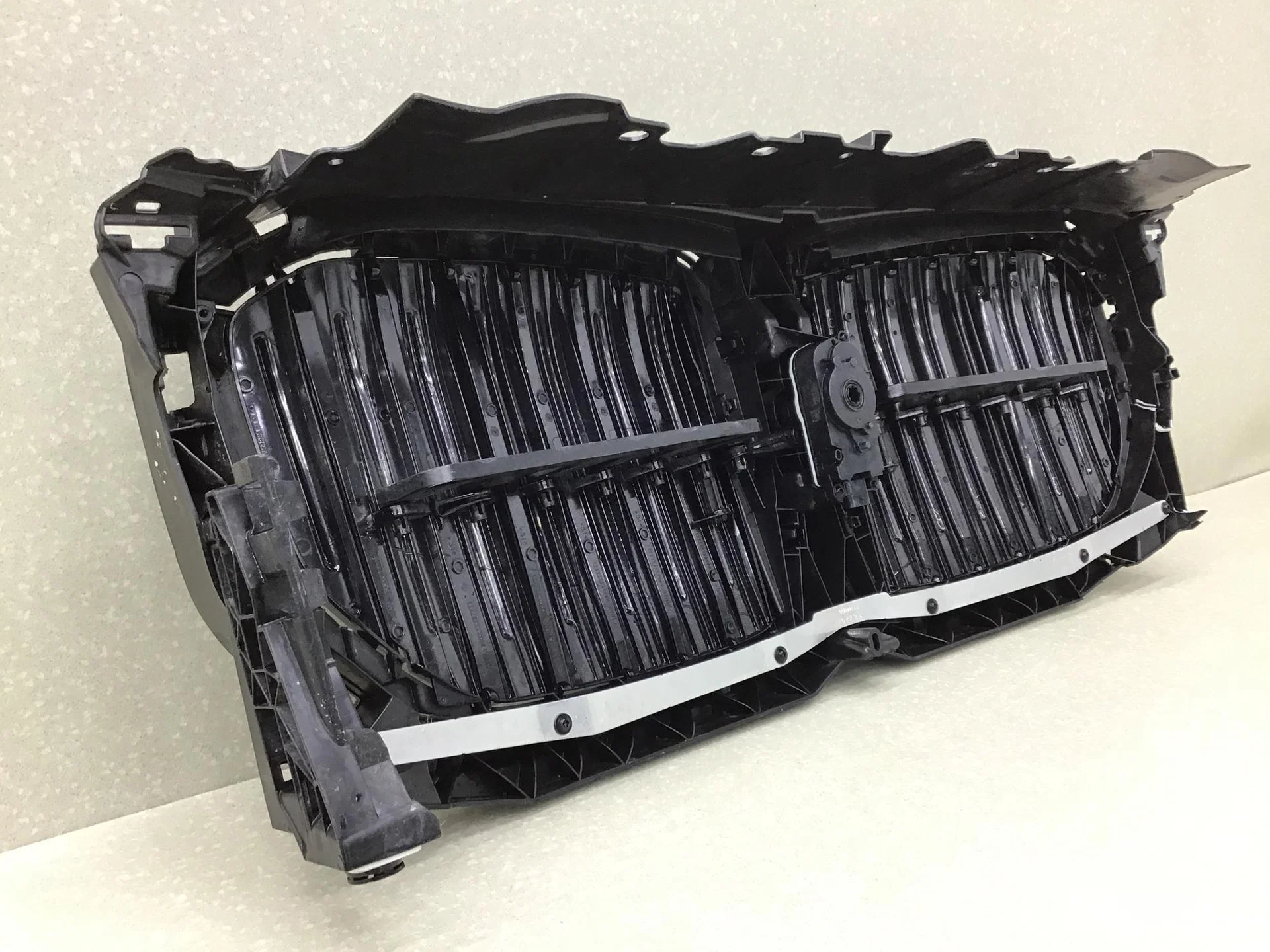 Решетка радиатора BMW X5 G05 2018> [51749465527] - миниатюра 10