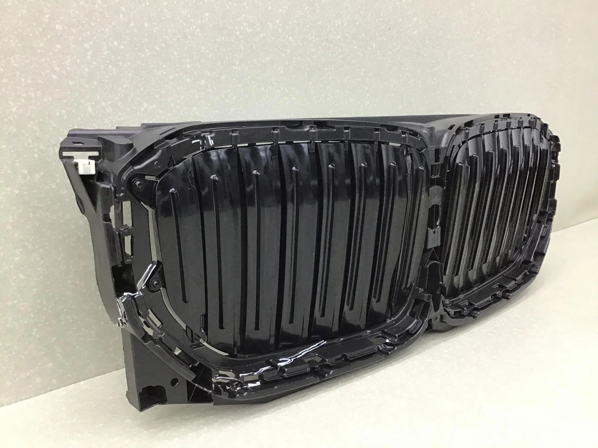 Решетка радиатора BMW X5 G05 2018> [51749465527] - миниатюра 2