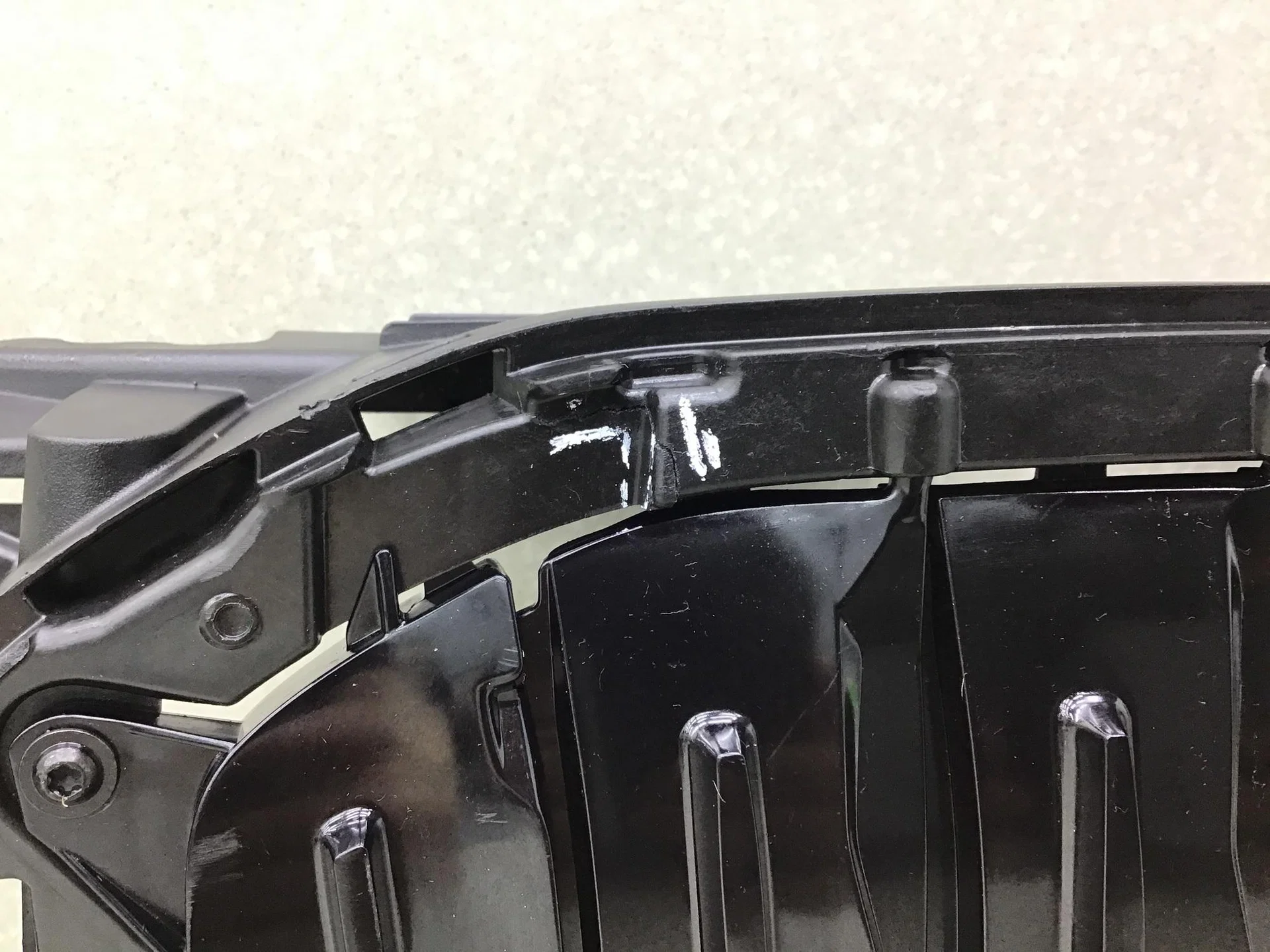 Решетка радиатора BMW X5 G05 2018> [51749465527] - миниатюра 5