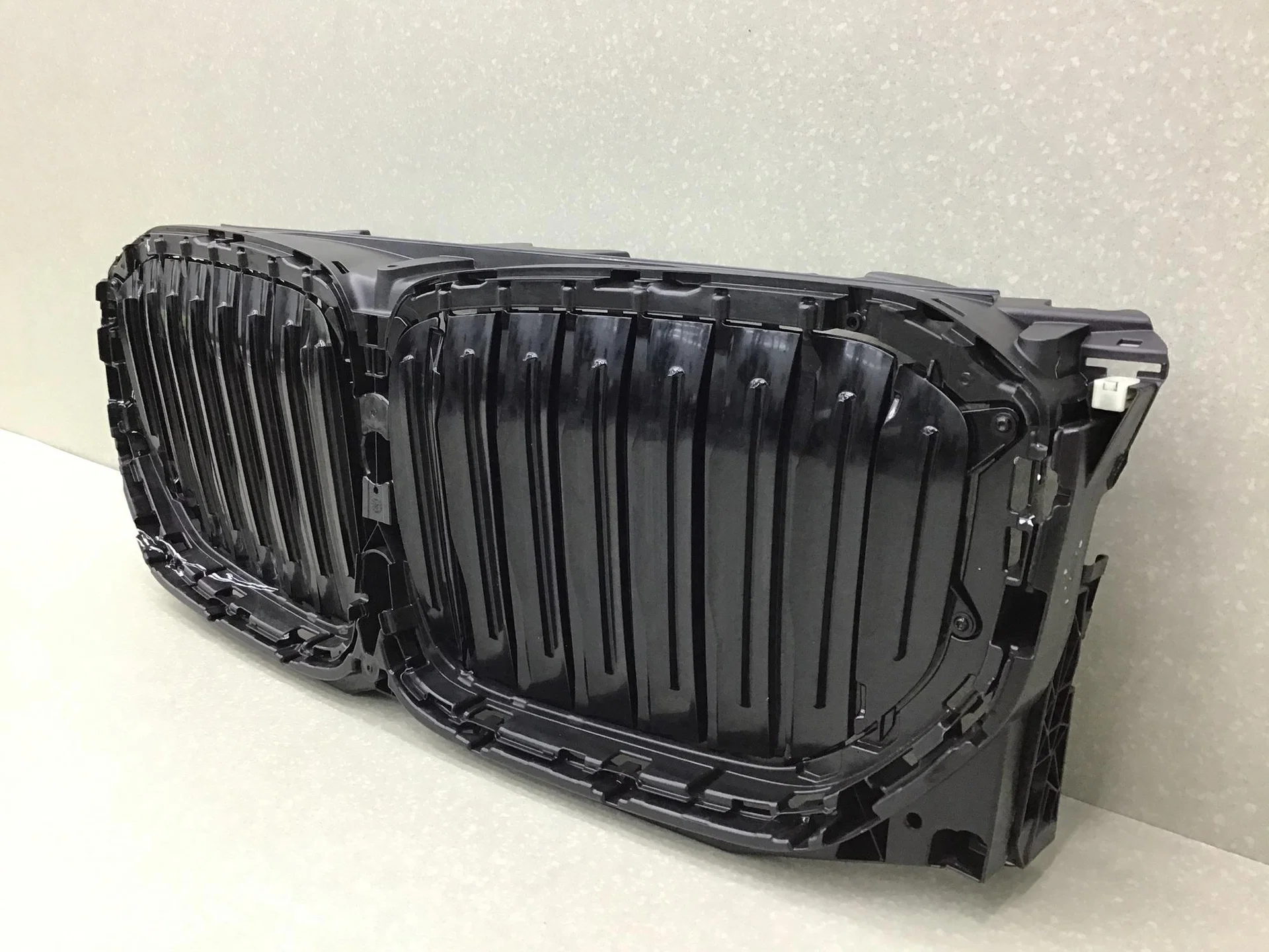 Решетка радиатора BMW X5 G05 2018> [51749465527] - миниатюра 6