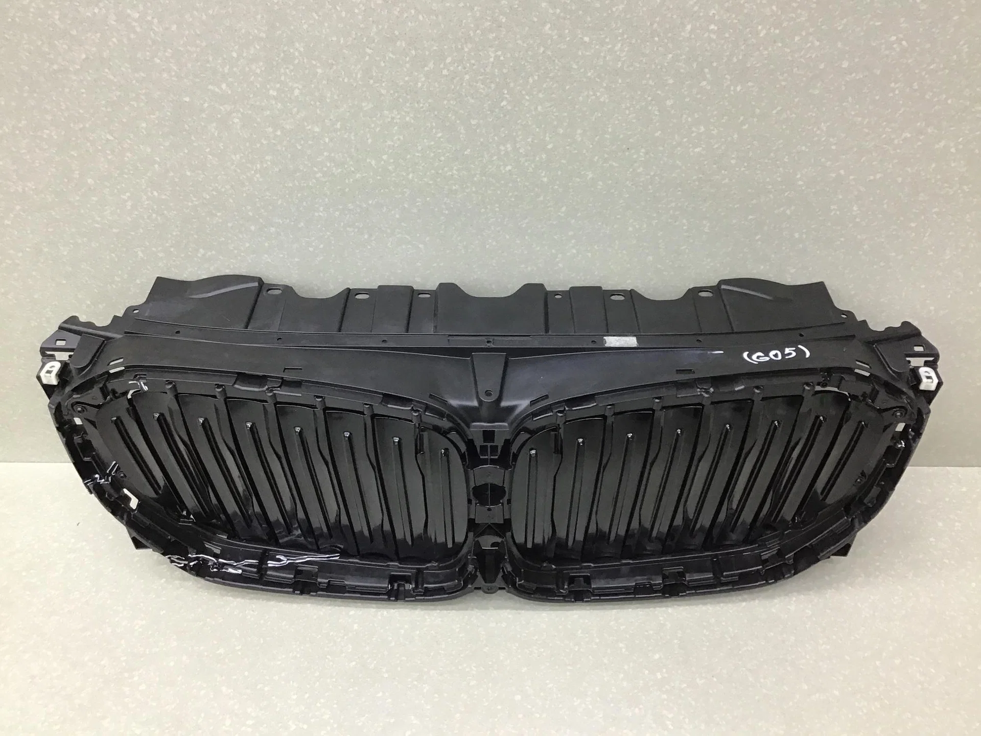 Решетка радиатора BMW X5 G05 2018> [51749465527] - миниатюра 8